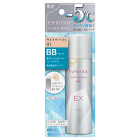 クール スキンウェア BB EX / SPF50+ / PA++++ / 01 ライトベージュ / 60g / 無香料 / 01 ライトベージュ / 60g