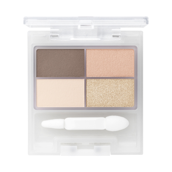 FACE アイシャドウパレット Chacott アイシャドウ フェイスカラーパレット「505