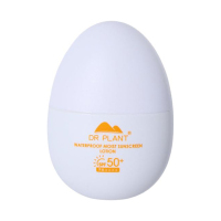 モイストサンスクリーンローション / DR PLANT(日焼け止めローション