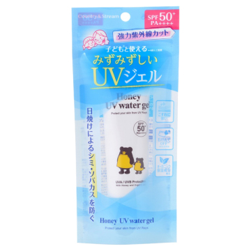 UVウォータリージェル50+ II