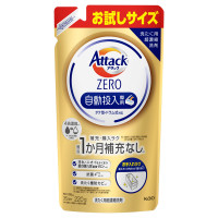 アタックZERO自動投入専用 / 220g / つめかえ用 / 220g