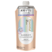 ザビューティ バリアコンディショナー / つめかえ用 / 340ml / フローラルリュクスの香り