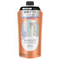 ザビューティ バリアシャンプー / 340ml / つめかえ用 / フローラルリュクスの香り / 340ml