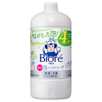 泡ハンドソープ / つめかえ用 / 770ml / シトラスの香り