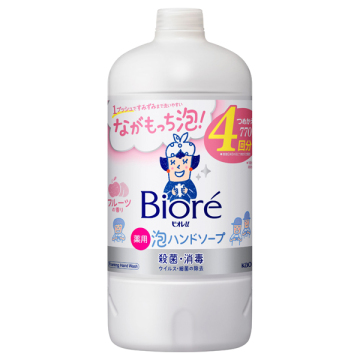 泡ハンドソープ