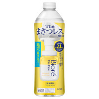 ザフェイス 泡洗顔料 スムースクリア / 340ml / つめかえ用 / やわらかなベルガモットサボンの香り / 340ml