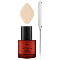 マスクフィットレッドファンデーション / SPF40 / PA++ / 本体、パフ、スパチュラ / 17C / 30ml