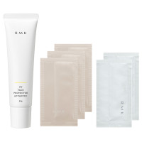 RMK UVフェイスプロテクター アドバンスド スペシャルセット / SPF50+ / PA++++ / スペシャルアイテム / 60g