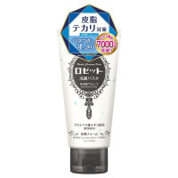 洗顔パスタ 氷河泥 / 本体 / 120g / フォレストハーブの香り