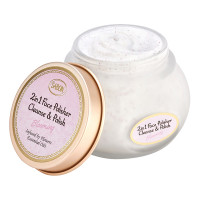 【数量限定】フェイスポリッシャー ブルーミング / 200mL