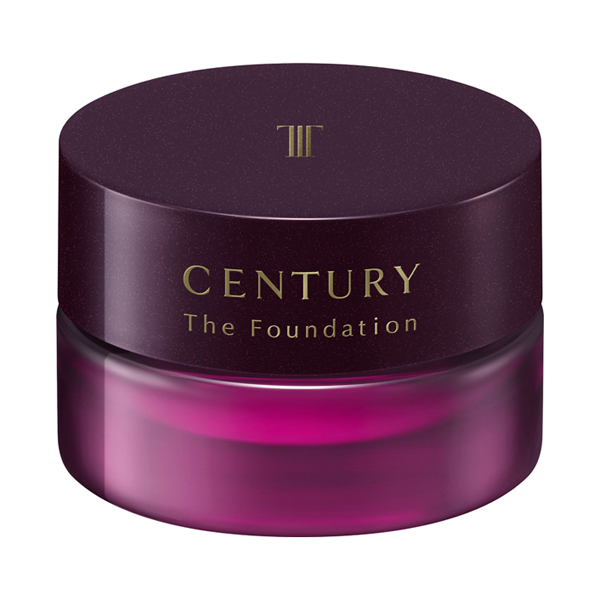 センチュリー ザ・ファンデーションa / SPF20 / PA++ / オークルーR / 15g(ミディ) / 本体 / オリエンタルフローラルブーケの香り