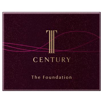 センチュリー ザ・ファンデーションa 03