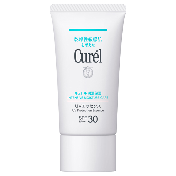 潤浸保湿 UVエッセンス / SPF30 / PA++ / 本体 / 50g 潤浸保湿 UVエッセンス / SPF30 / PA++ / 本体 / 50g