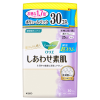 しあわせ素肌 通気超スリム / ロリエ(ナプキン, 日用品・雑貨)の通販