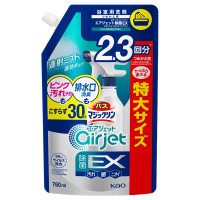 バスマジックリン エアジェット 除菌EX / つめかえ用 / 760ml / ハーバルクリアの香り