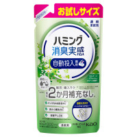 消臭実感自動投入専用 / 本体 / 300ml / 澄みきったリフレッシュグリーンの香り