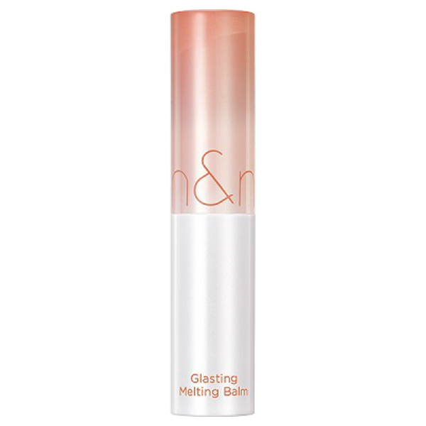 グラスティングメルティングバーム / rom&nd(口紅, メイクアップ)の