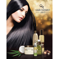 ヘアセラム ココナッツオイル美容液 1473 New York / Hair Chemist
