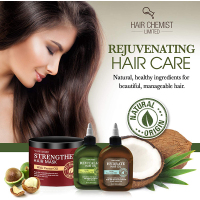ヘアセラム ココナッツオイル美容液 1473 New York / Hair Chemist