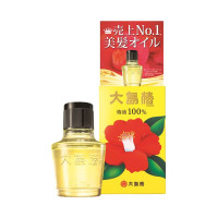 大島椿 / 60ml / 本体 / 60ml