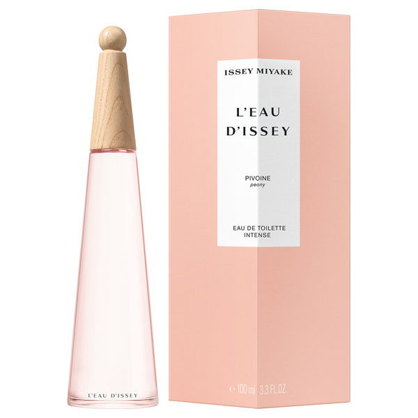 ロードゥ イッセイ ピオニー オードトワレ インテンス / 100mL