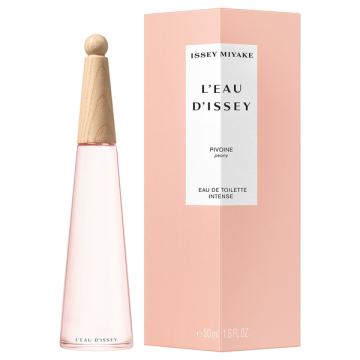 ISSEY MIYAKE ロードゥ イッセイ オードトワレ （50mL）