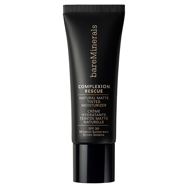 CR ナチュラル マット モイスチャライザー / SPF30 / PA+++ / バニラ 02 / 35ml