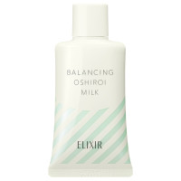 エリクシール ルフレ バランシング おしろいミルク GR / SPF50+ / PA++++ / 35g / さわやかなクールハーバルの香り / 35g