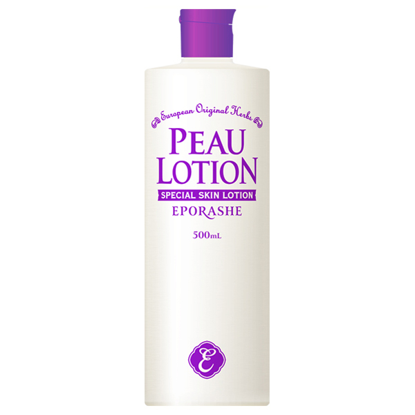 ピューローション / 本体 / 500ml ピューローション / 本体 / 500ml