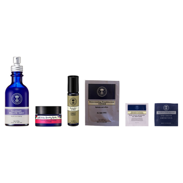 @cosmeSHOPPING人気アイテムを合わせたお得なキット