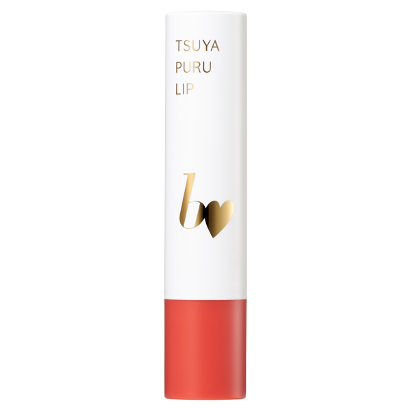 つやぷるリップR / 02 告白PINK / 2.4g / 本体 / グレープフルーツの香り