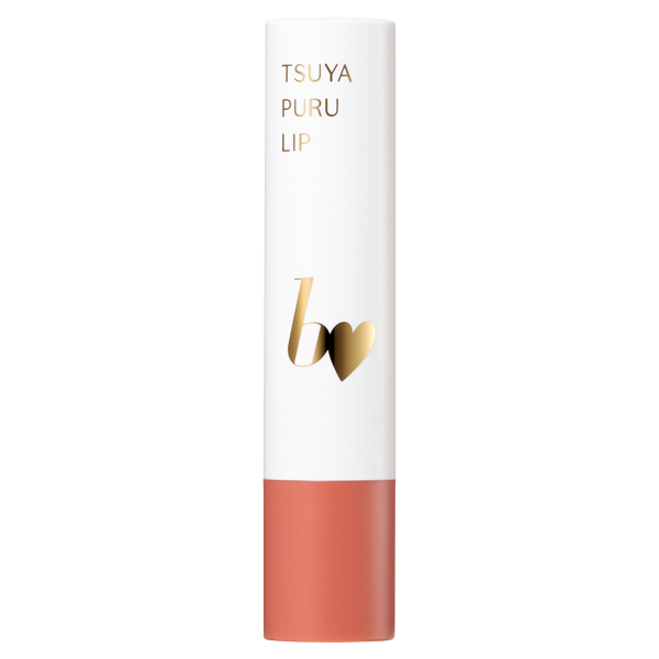 つやぷるリップR / 01 こなれBEIGE / 2.4g / 本体 / グレープフルーツの香り