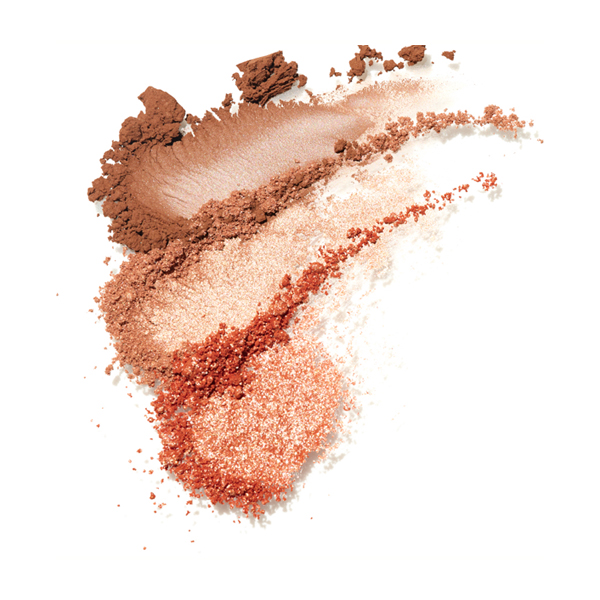 THE アイパレR / 01 本命のブラウン / 8g / 本体 1