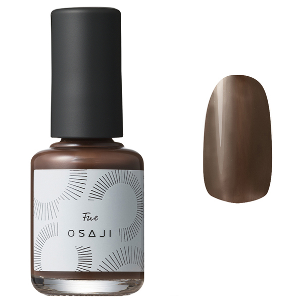 アップリフト ネイルカラー / OSAJI (おさじ)(マニキュア・ネイル