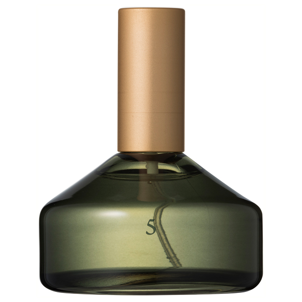 オードパルファムローズ / 50ml / no.5 ニュウコウ