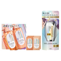 バリアトリートメントセット / スペシャルアイテム / 200g / フローラルリュクスの香り