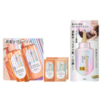ウォータートリートメントセット / 200ml / スペシャルアイテム / フローラルリュクスの香り / 200ml