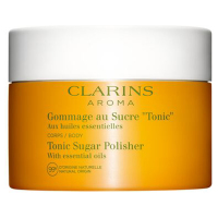 クラランス CLARINS ボディポリッシャー　バーム　サンプル　まとめ売り ボディ ポリッシャー ”トニック” N | CLARINS® 公式通販 | CLARINS®