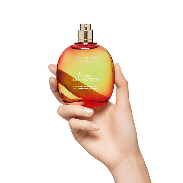 Clarins-オー ド ジャルダン スプレー クラランス Clarins オー ド ジャルダン スプレー 100ml/3.4oz