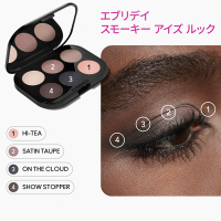 コネクト イン カラー アイシャドウ パレット x 6 / M・A・C(マック