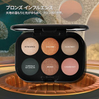 コネクト イン カラー アイシャドウ パレット x 6 / M・A・C(マック