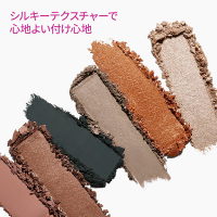 コネクト イン カラー アイシャドウ パレット x 6 / M・A・C(マック