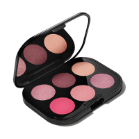 MAC スペシャルキット数量限定マック アイシャドウ チーク アイブロウペンシル コネクト イン カラー アイシャドウ パレット x 6 / M・A・C(マック