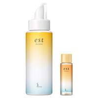 エスト ザ ローション レフィル セット / スペシャルアイテム / 130ml+30ml / フローラルグリーン調のブライトブーケの香り