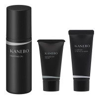 【残り僅か】カネボウ ドロッピング オイル セット / 40ml / フルーティーフローラルの香り / 40ml