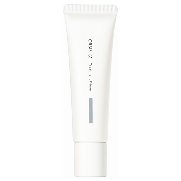 オルビスユー トリートメントプライマー / SPF50 / PA+++ / 30g / 本体 / 無香料 / しっとり