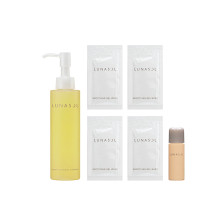 テンダーハグバームオイルクレンジングセット / 150ml
