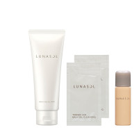スムージングジェルウォッシュセット / 150g / スペシャルアイテム / 150g