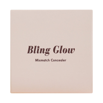 Mix Match Concealer 02