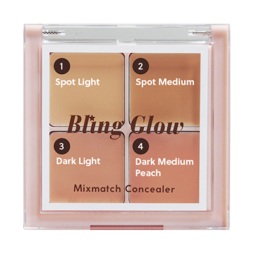 Mix Match Concealer 04